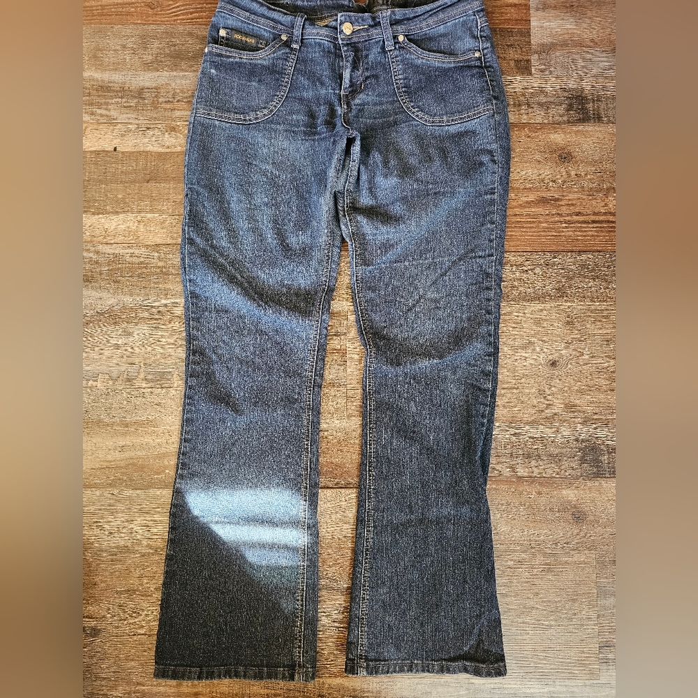Womens Rocawear Jeans